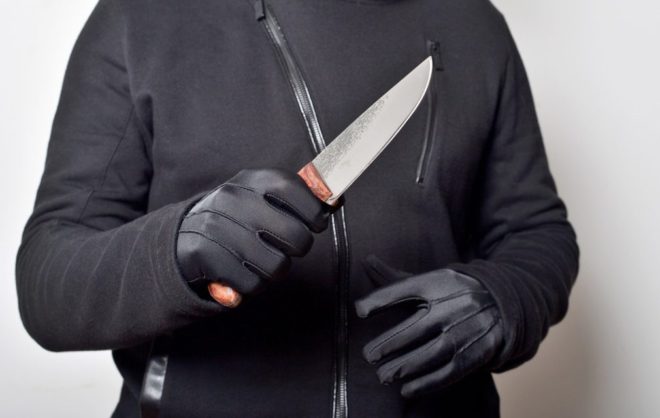 Парень в Георгиевском округе из ревности убил 17-летнюю девушку