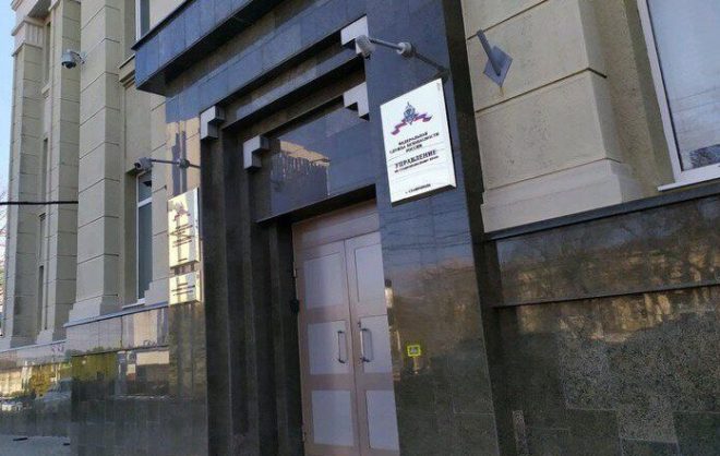 На Ставрополье проходит набор кандидатов для службы по контракту в ФСБ