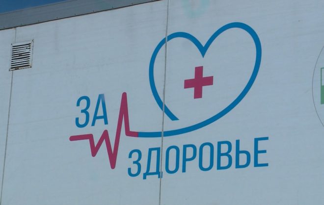 В село Журавское Новоселицкого округа приехали краевые врачи