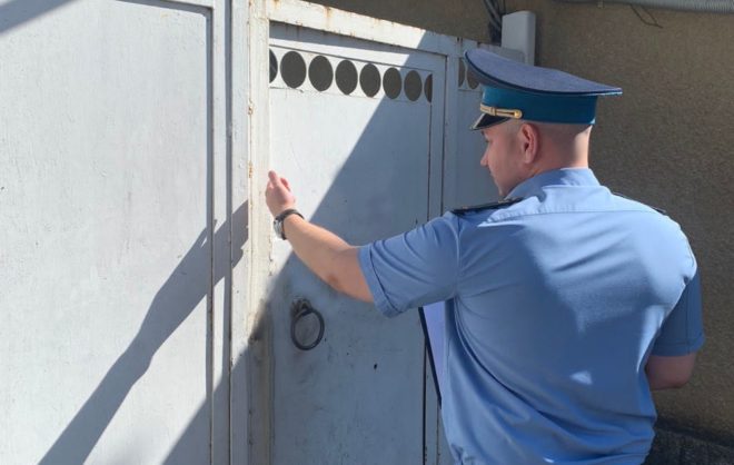 В Будённовске предприятие задолжало более 900 тысяч рублей по налогам