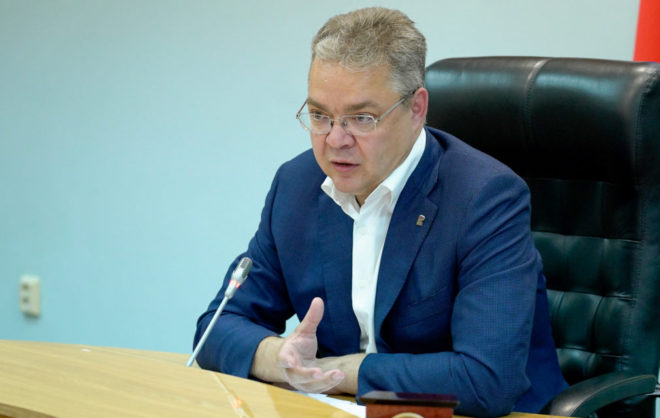 Губернатор Ставрополья: поправки в бюджет позволят построить новые соцобъекты