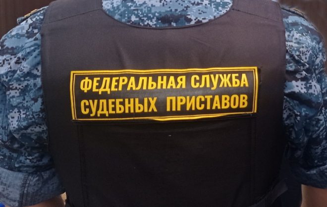 За неуплату алиментов житель Пятигорска отработал 20 часов обязательных работ