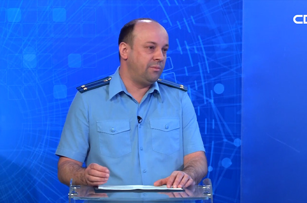 Око Государево. Уголовная ответственность за нарушение неприкосновенности частной жизни