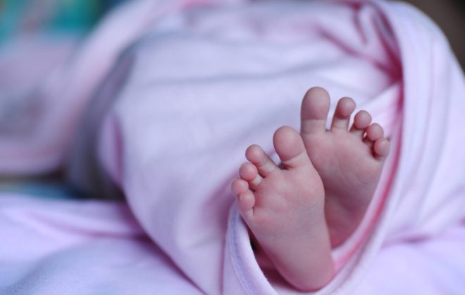 В Ставрополе медики женской консультации приняли экстренные роды у пациентки