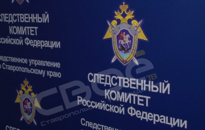 Глава СКР заинтересовался делом об упавших с качелей детях на Ставрополье