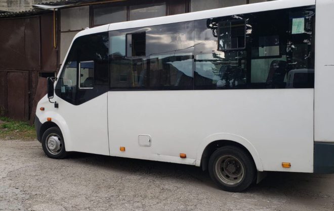 В автобусах Кисловодска в июне со скидкой проехали 33 тысячи пассажиров