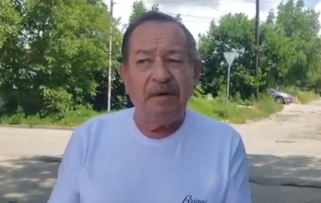 Кисловодский перевозчик прокомментировал инцидент со скандальным водителем
