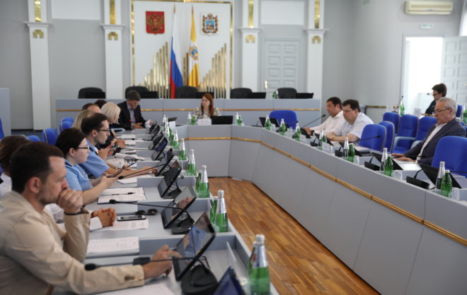 На Ставрополье планируют направить допсредства на инициативы по развитию туризма