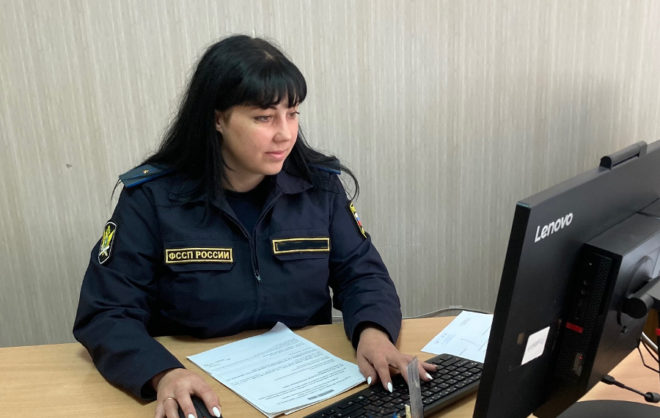 После ареста авто житель Ипатовского округа оплатил штраф за пьяную езду