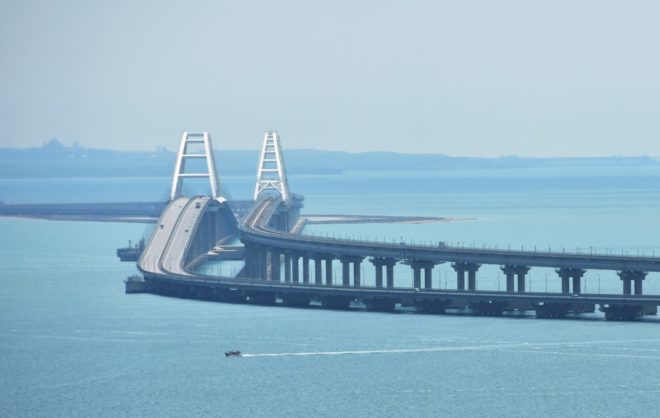 С коллегой погибшей при теракте на Крымском мосту связались журналисты