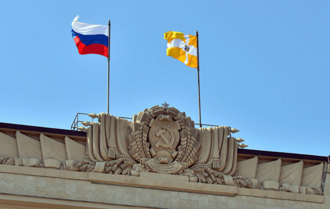 Индустриальные парки развивают промышленный сектор экономики Ставрополья