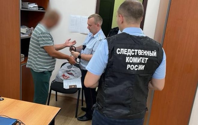 Жителя Светлограда подозревают в надругательстве над 10-летней школьницей