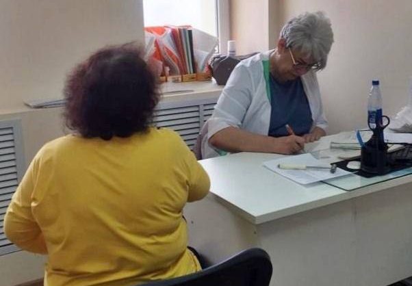 Охват проекта «За здоровье» вырос почти в полтора раза на Ставрополье