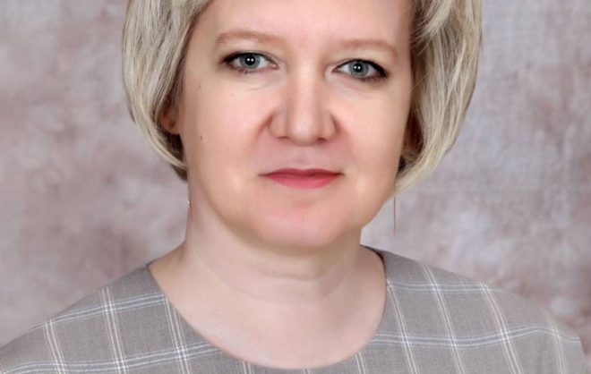 Педагог из Новоалександровского округа стала победителем федерального конкурса