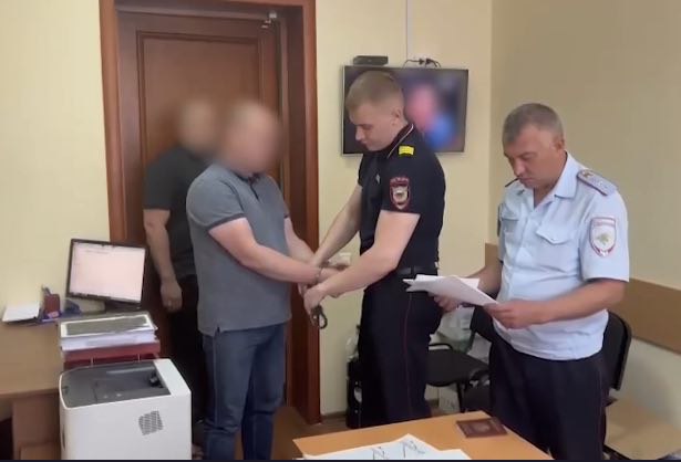 Бывшего работника ПФР и предпринимателя обвиняют в мошенничестве на Ставрополье