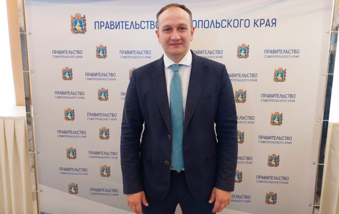 Номинальная зарплата за полгода на Ставрополье выросла на 13%