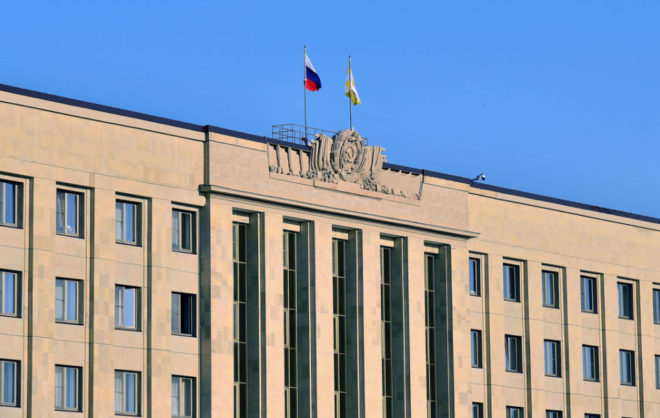 Губернатор Ставрополья: жители края выбрали 10 объектов для выставки «Россия»