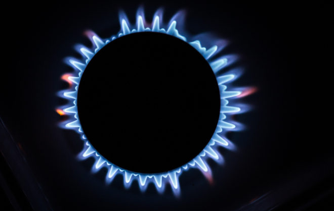 Часть Грачёвского округа останется без газа 17 августа