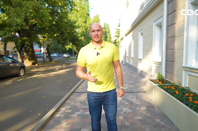 Большие перемены. «Сириус 26»