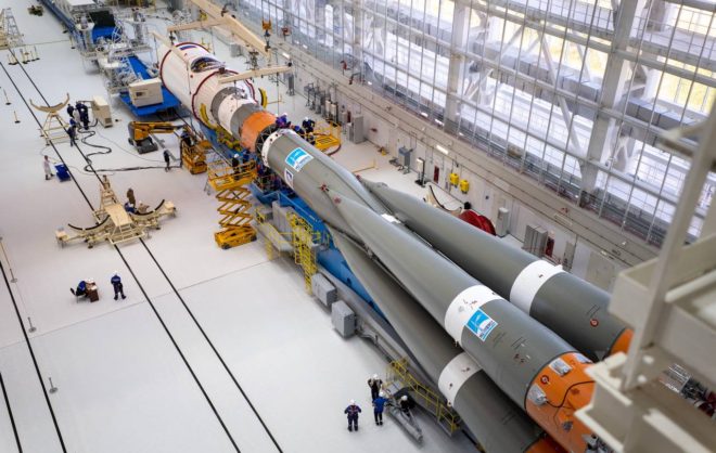 Главный конструктор проекта «Луна-25» рассказал о разработке станции