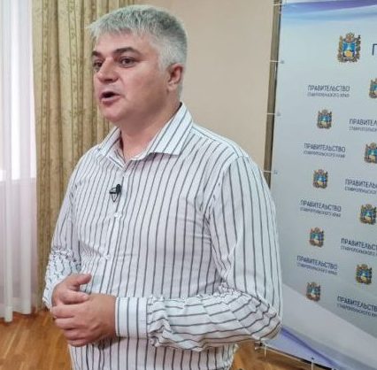 На Ставрополье на форум «Машук» приедут участники из 87 регионов России