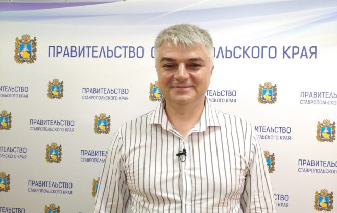 Лучшую молодёжную песню о Ставрополье выберут в регионе ко Дню края