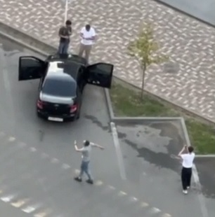Любителей музыки и танцев задержали в Ставрополе после утреннего веселья