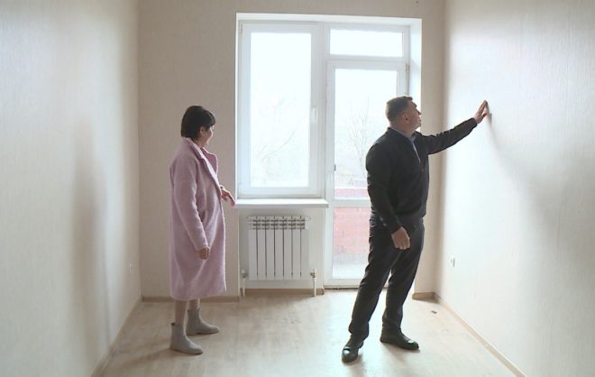 Детям-сиротам в Ставропольском крае предоставят ещё 20 жилищных сертификатов