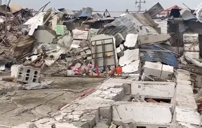 Ставрополье готово принять на лечение пострадавших при взрыве в Дагестане