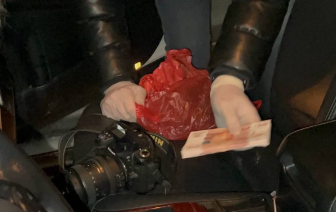 Экс-следователя в Невинномысске осудили за взятку в размере 200 тысяч рублей