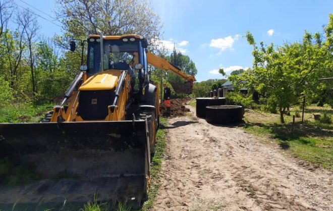 Краю передали 58 объектов водоснабжения Изобильненского округа