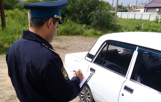 Компания на Ставрополье выплатила долг под угрозой потери земли
