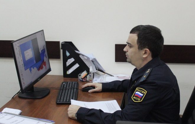 Для продажи автомобиля житель Михайловска оплатил 58 штрафов