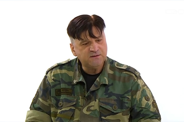 Про добро. Вадим Стадников