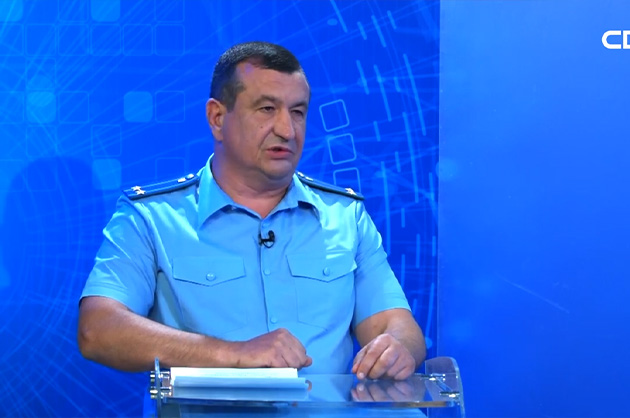 Око Государево.  Хищения чужого имущества с использованием Интернета