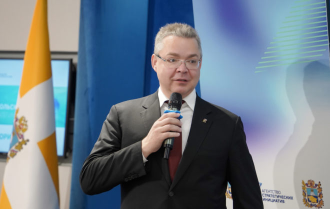 Глава Ставрополья: социальный стандарт поспособствует улучшению качества жизни