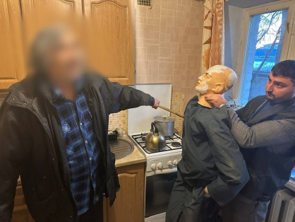 Ставропольца осудят за попытку убийства сына и убийство его знакомого