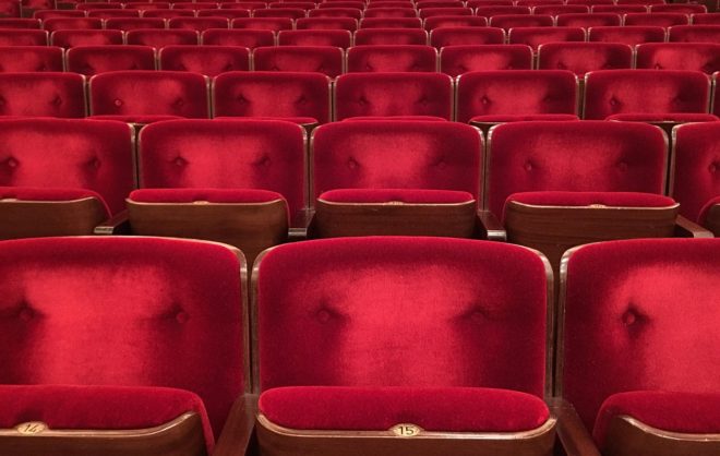 Для любителей кинемотографа в Невинномысске бесплатно покажут 3 фильма