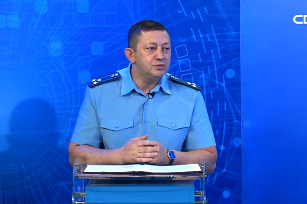 Око Государево. Защита прав потребителей