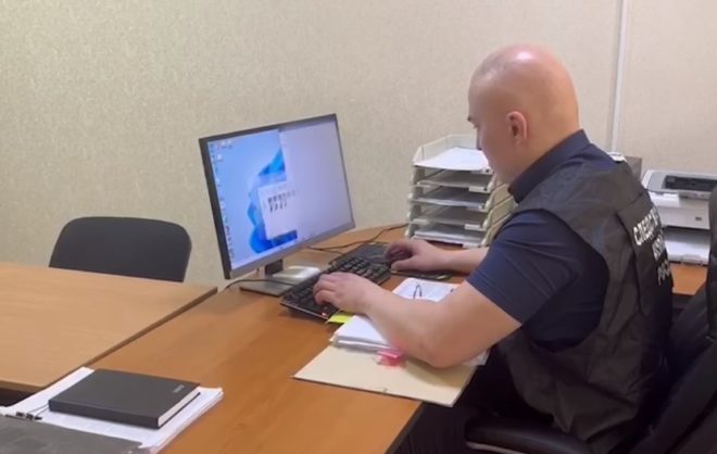 Двух мужчин в Апанасенковском округе осудят за браконьерство