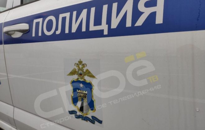 В Ставрополе ищут пропавшего мужчину в чёрной одежде