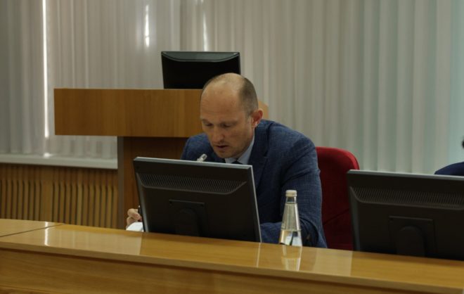 В сентябре в Ставрополе пройдёт фестиваль культуры и спорта народов юга России