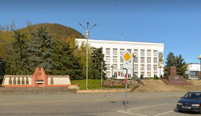 Островской сквер в Железноводске начнут реконструировать