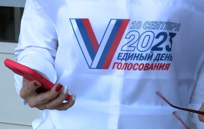 На Ставрополье тестируют приложение «Мобильная УИК»