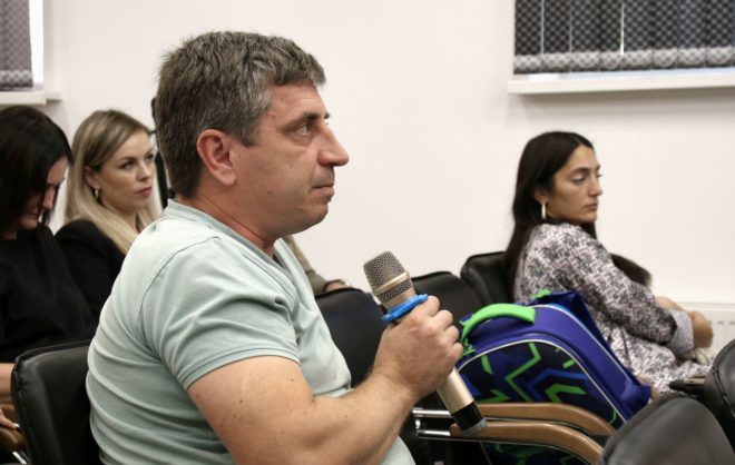 На Ставрополье разработали 2 программы для поддержки бизнесменов — участников СВО