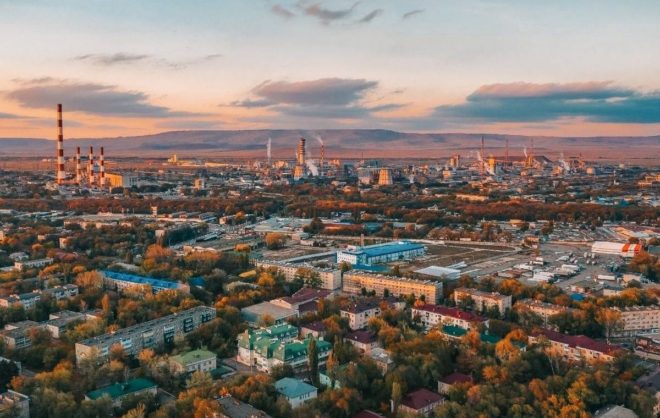 Ремонт мостов в Невинномысске планируют завершить к осени 2024 года