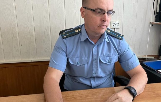 Ставрополец заплатил штраф за мошенничество после вмешательства приставов