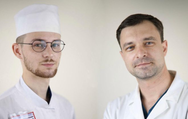 Ставропольские медики получили патент на изобретение для лечения травм спины