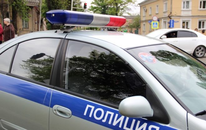 Проверки грузовиков и легковушек проходят в восточных округах Ставрополья