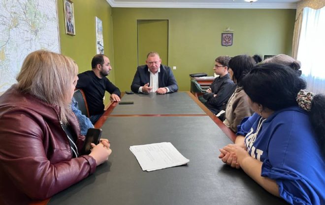 Компанию подростков в Предгорном округе ошибочно обвинили в избиении охранника